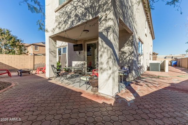 5430 S 23RD Way, Phoenix, AZ 85040