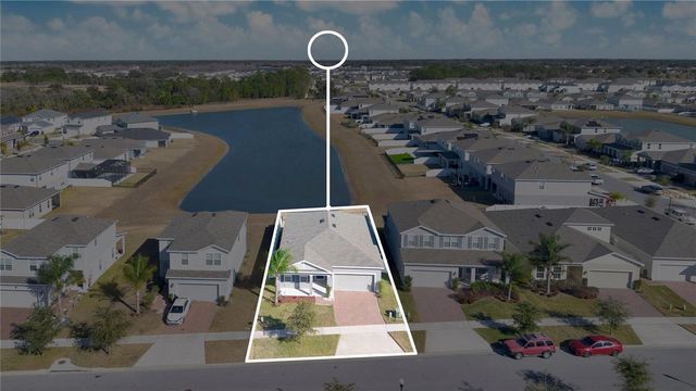 67 BERLIN AVENUE, St Cloud, FL 34771