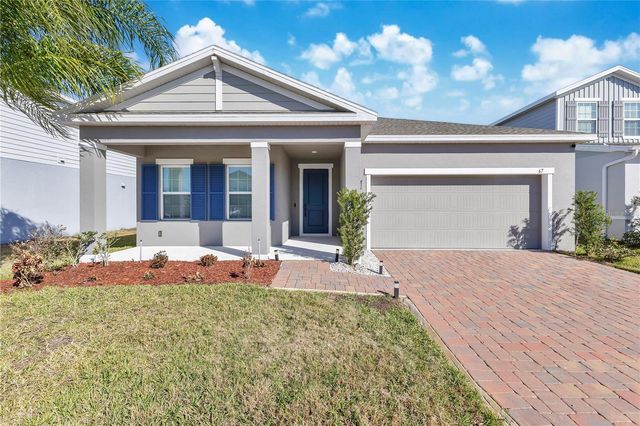 67 BERLIN AVENUE, St Cloud, FL 34771