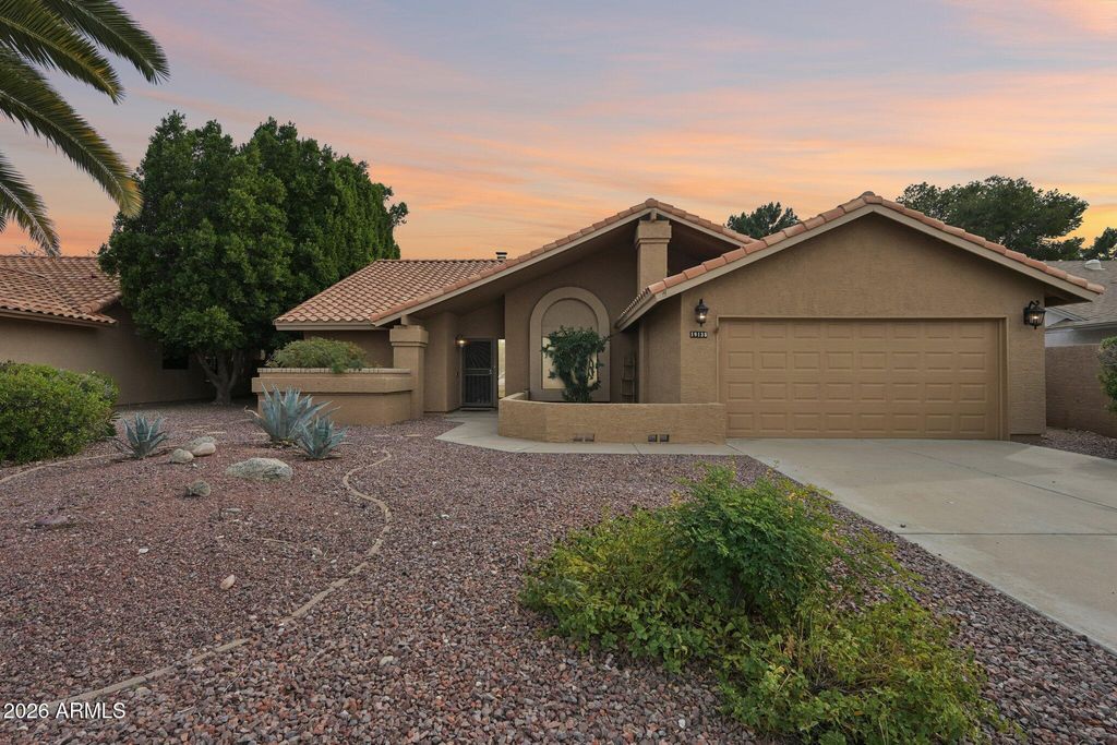 19135 N 92ND Avenue, Peoria, AZ 85382 — photo 3