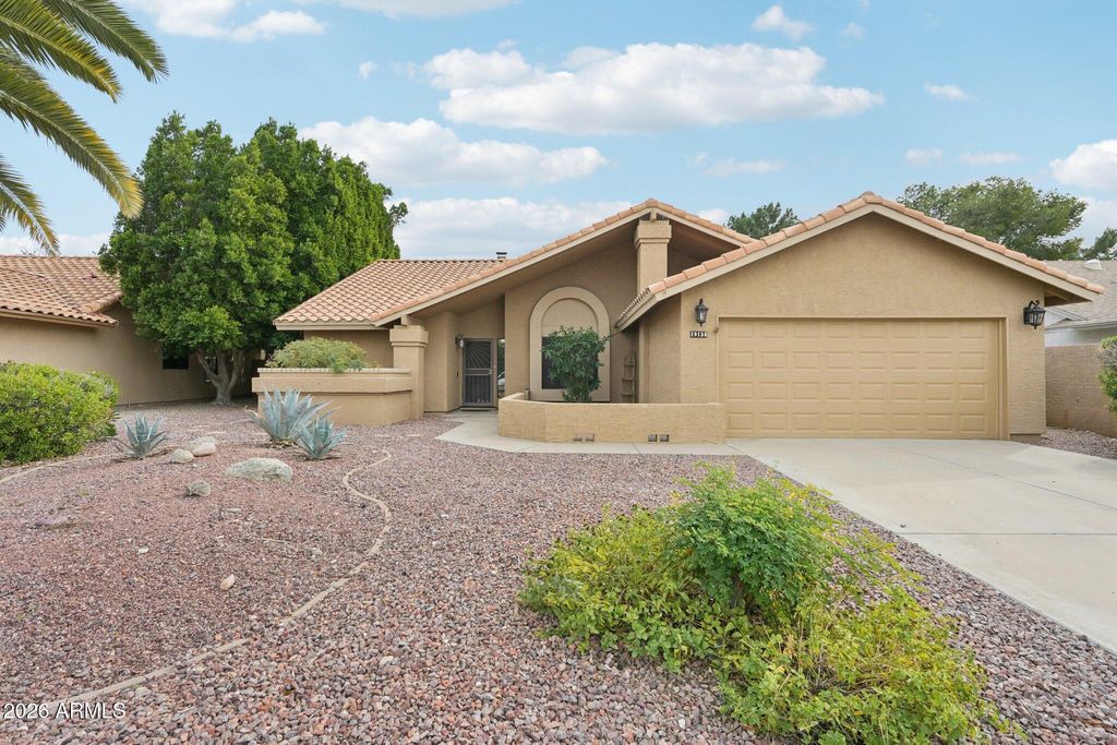 19135 N 92ND Avenue, Peoria, AZ 85382 — photo 4