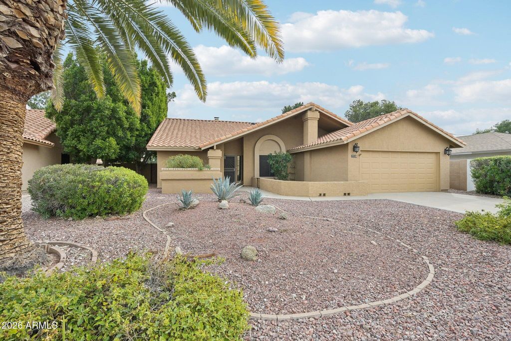 19135 N 92ND Avenue, Peoria, AZ 85382 — photo 5