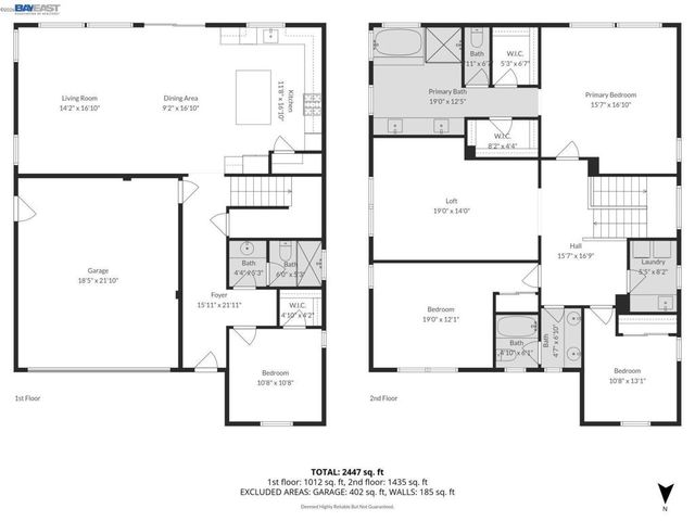 385 Ramos Ranch Rd, Oakley, CA 94561