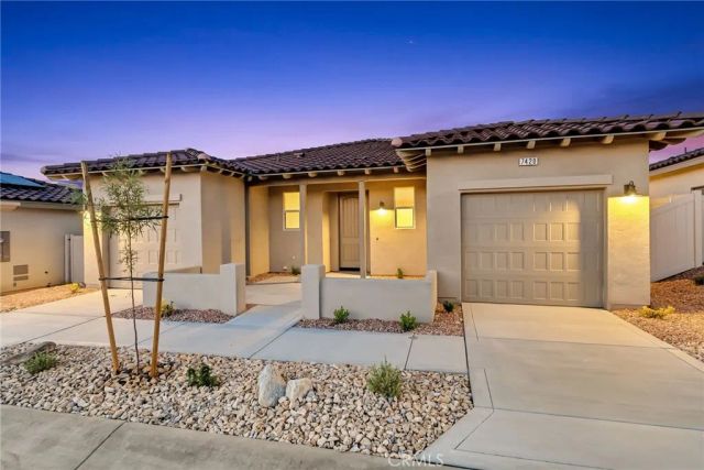 7420 Desert Sky Drive, Yucca Valley, CA 92284