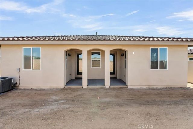 7420 Desert Sky Drive, Yucca Valley, CA 92284