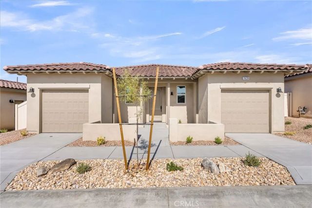 7420 Desert Sky Drive, Yucca Valley, CA 92284