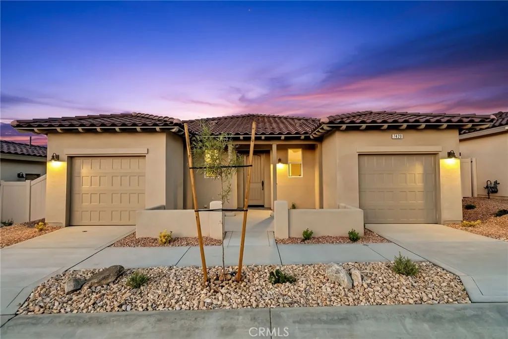 7420 Desert Sky Drive, Yucca Valley, CA 92284