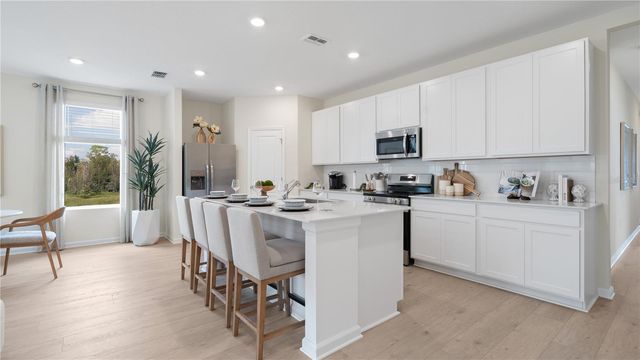 3235 MINDFULLNESS DRIVE, Clermont, FL 34714