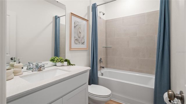3235 MINDFULLNESS DRIVE, Clermont, FL 34714