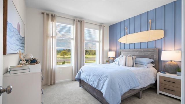 3235 MINDFULLNESS DRIVE, Clermont, FL 34714