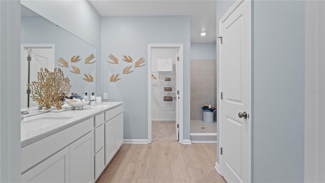 3235 MINDFULLNESS DRIVE, Clermont, FL 34714