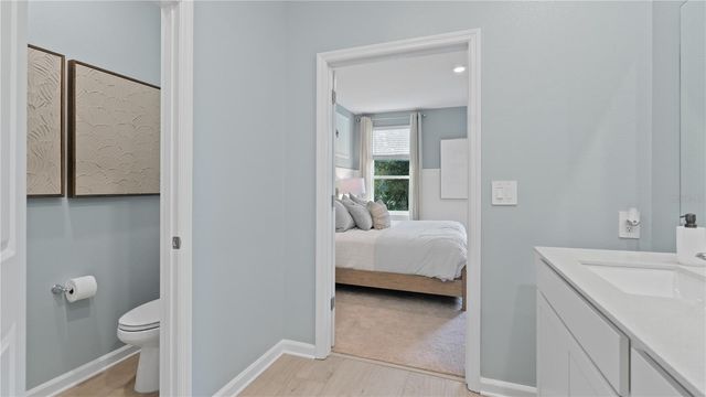 3235 MINDFULLNESS DRIVE, Clermont, FL 34714
