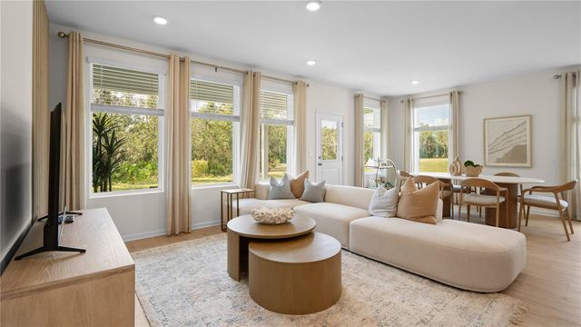 3235 MINDFULLNESS DRIVE, Clermont, FL 34714
