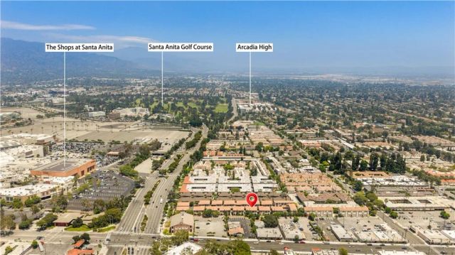 656 West Huntington Drive k-1, Arcadia, CA 91007