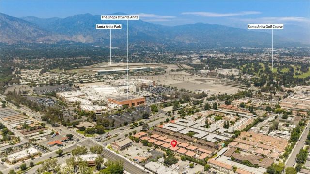 656 West Huntington Drive k-1, Arcadia, CA 91007
