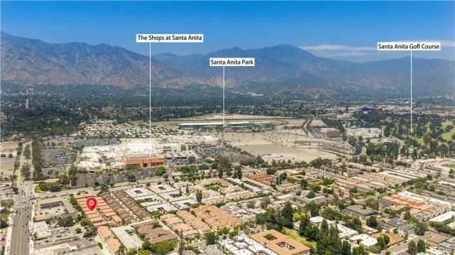 656 West Huntington Drive k-1, Arcadia, CA 91007