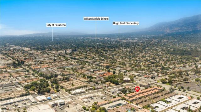 656 West Huntington Drive k-1, Arcadia, CA 91007