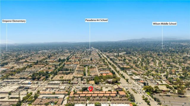 656 West Huntington Drive k-1, Arcadia, CA 91007