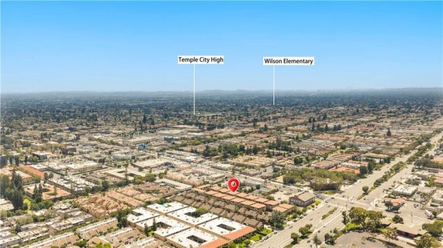 656 West Huntington Drive k-1, Arcadia, CA 91007