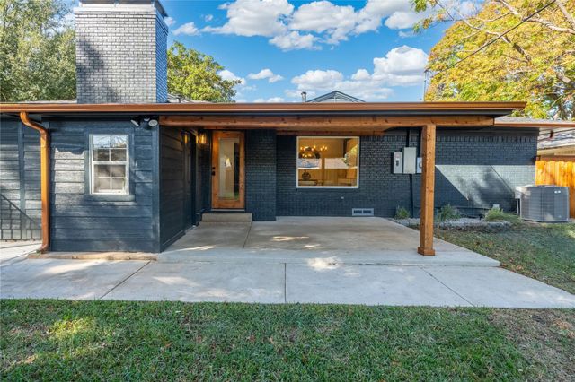 6746 Braeburn Drive, Dallas, TX 75214