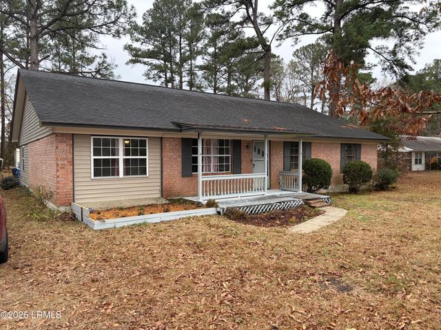 808 Old House Road, Ridgeland, SC 29936