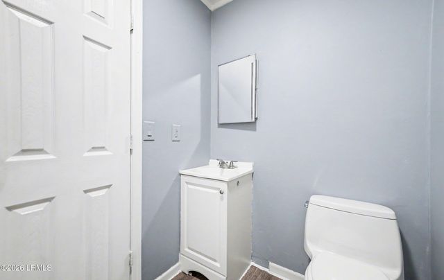 808 Old House Road, Ridgeland, SC 29936