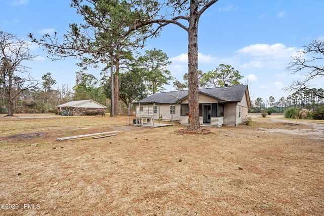 808 Old House Road, Ridgeland, SC 29936