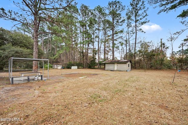808 Old House Road, Ridgeland, SC 29936