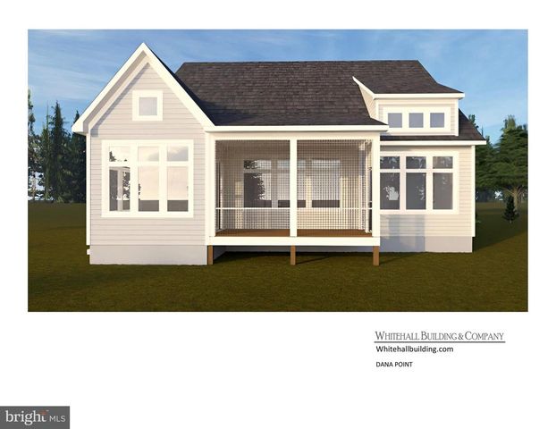 703 GLENDON AVE, Annapolis, MD 21403