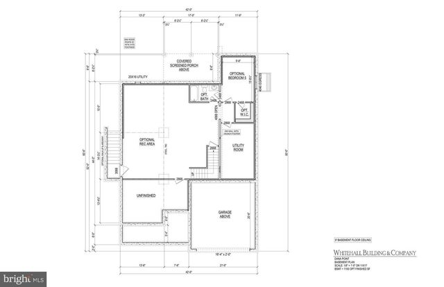 703 GLENDON AVE, Annapolis, MD 21403