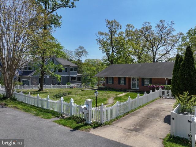 703 GLENDON AVE, Annapolis, MD 21403
