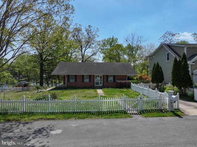 703 GLENDON AVE, Annapolis, MD 21403