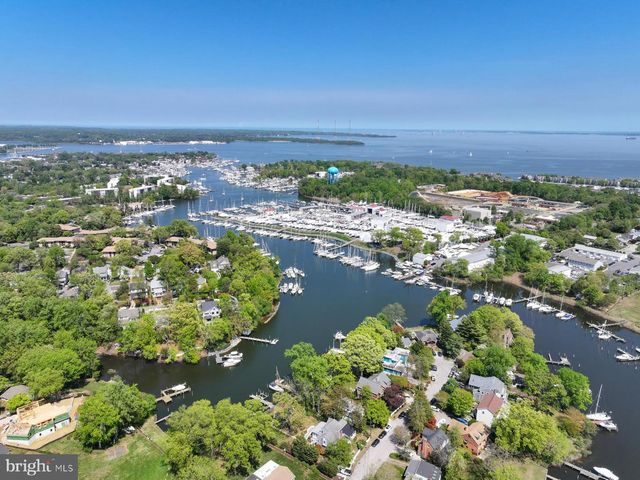 703 GLENDON AVE, Annapolis, MD 21403