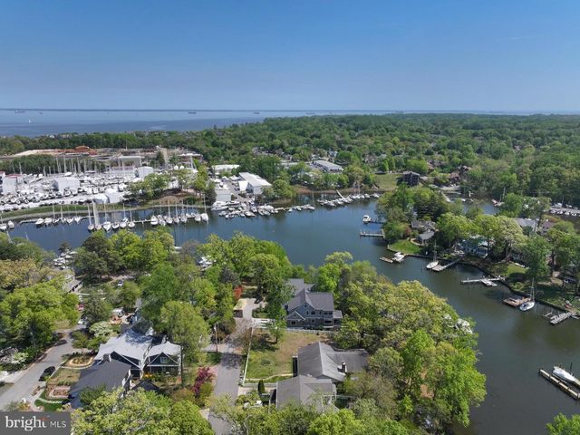 703 GLENDON AVE, Annapolis, MD 21403