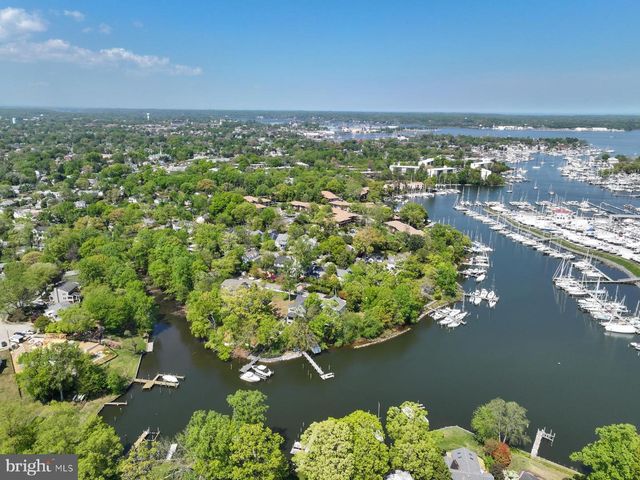 703 GLENDON AVE, Annapolis, MD 21403