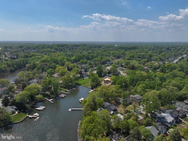 703 GLENDON AVE, Annapolis, MD 21403
