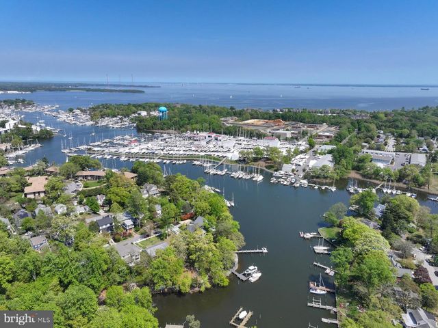 703 GLENDON AVE, Annapolis, MD 21403