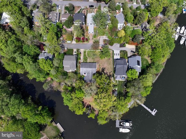 703 GLENDON AVE, Annapolis, MD 21403