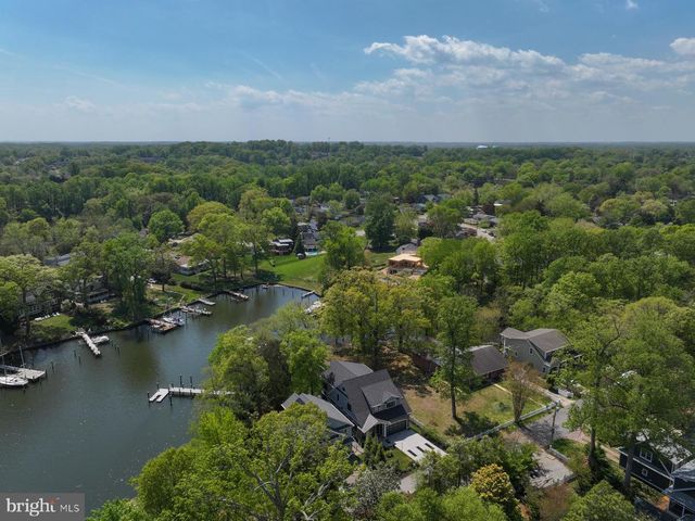 703 GLENDON AVE, Annapolis, MD 21403