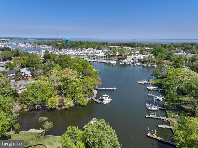 703 GLENDON AVE, Annapolis, MD 21403