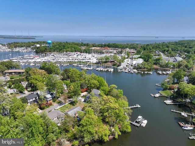 703 GLENDON AVE, Annapolis, MD 21403