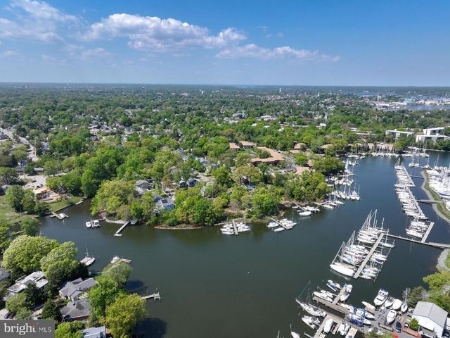 703 GLENDON AVE, Annapolis, MD 21403