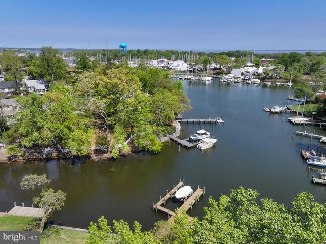 703 GLENDON AVE, Annapolis, MD 21403