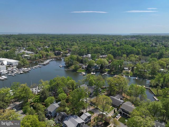 703 GLENDON AVE, Annapolis, MD 21403