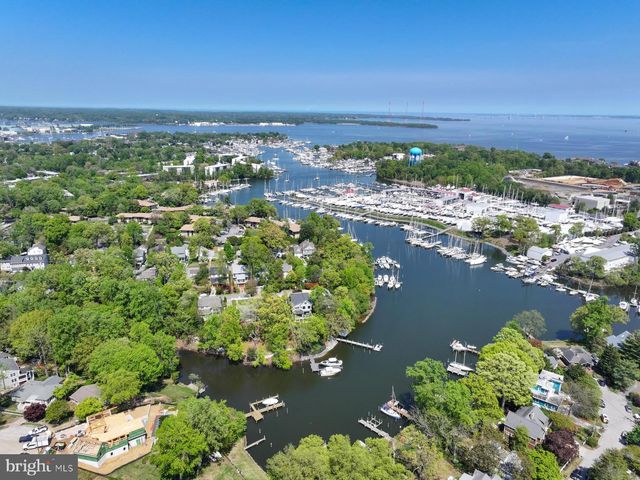 703 GLENDON AVE, Annapolis, MD 21403