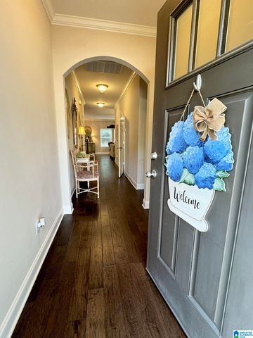 599 CHELSEA STATION CIRCLE, Chelsea, AL 35043