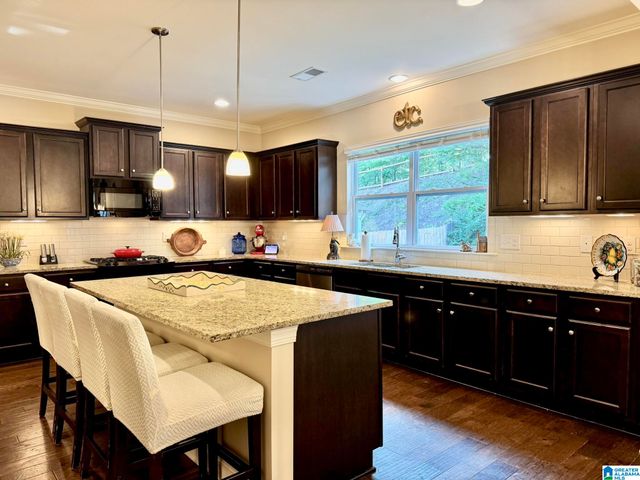 599 CHELSEA STATION CIRCLE, Chelsea, AL 35043