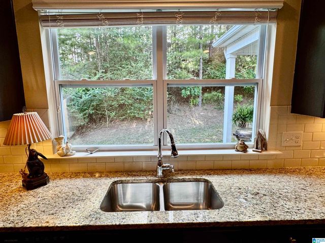 599 CHELSEA STATION CIRCLE, Chelsea, AL 35043