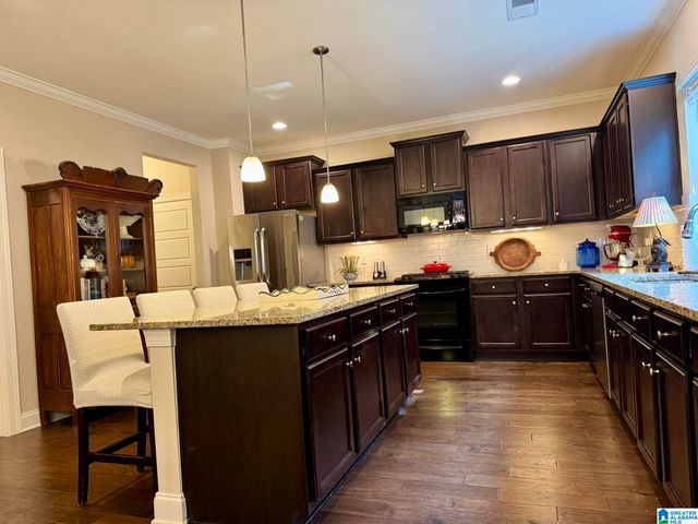 599 CHELSEA STATION CIRCLE, Chelsea, AL 35043