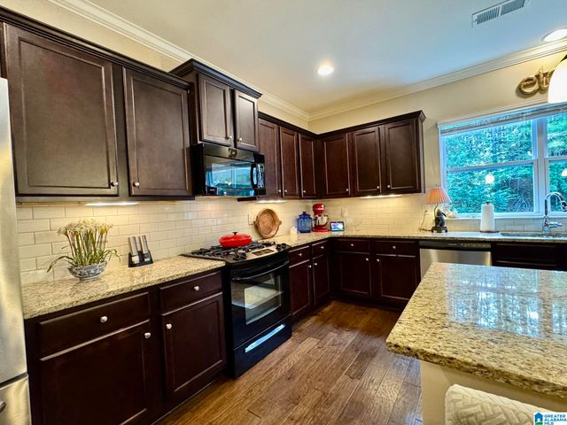 599 CHELSEA STATION CIRCLE, Chelsea, AL 35043